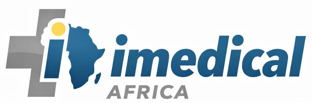 iMedical Africa Logo
